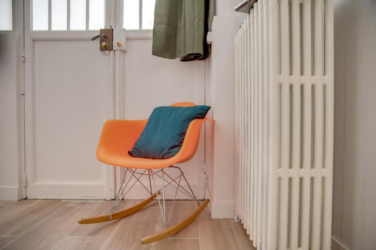 Sweett - Atelier Napoleon Leilighet Paris Eksteriør bilde
